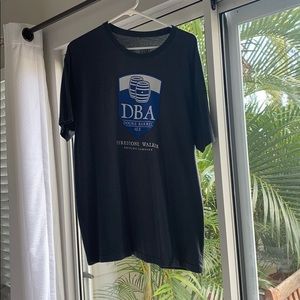 Double barrel brewery ipa shirt